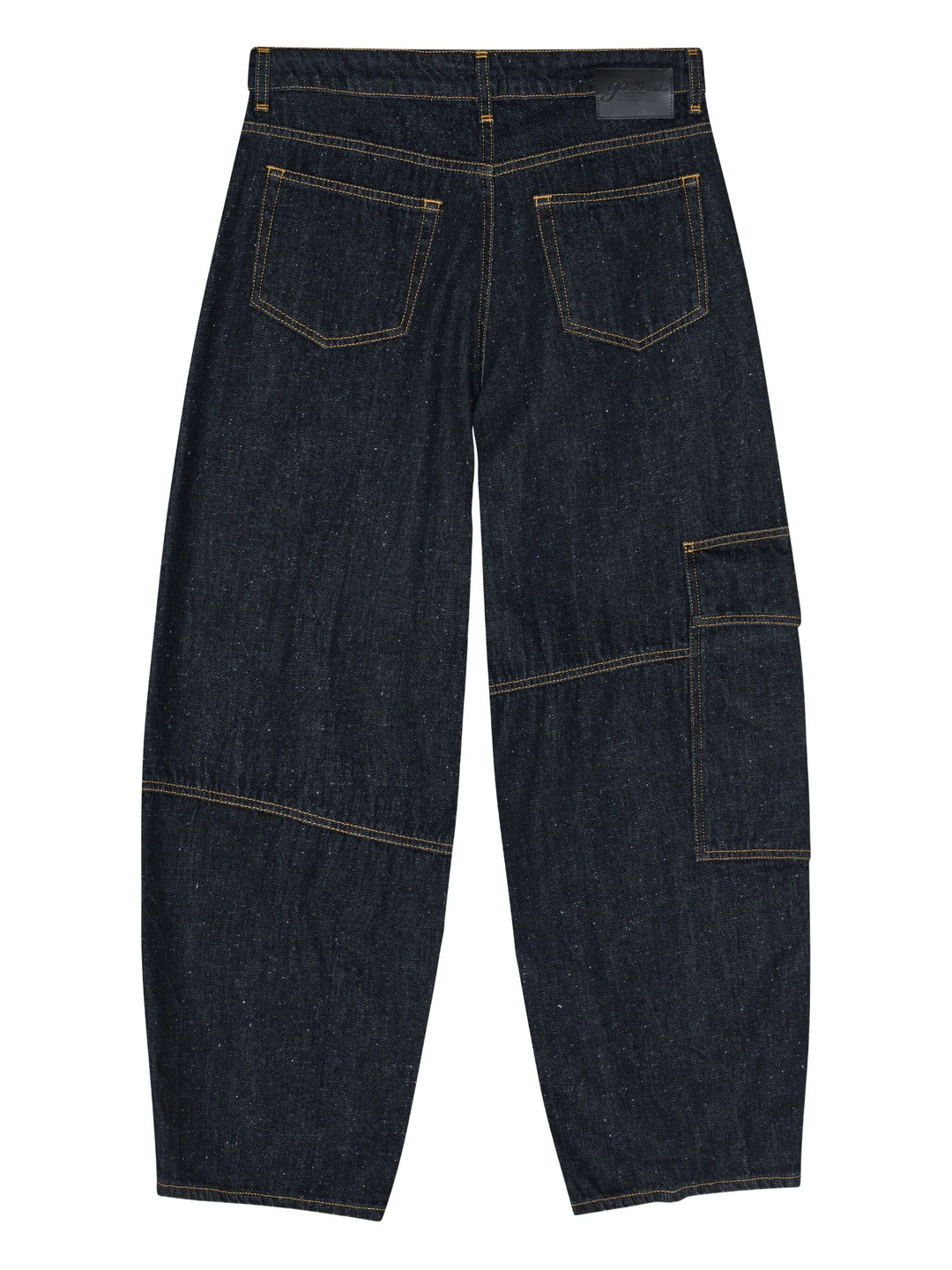 Neppy Denim Carpenter Jeans - 6