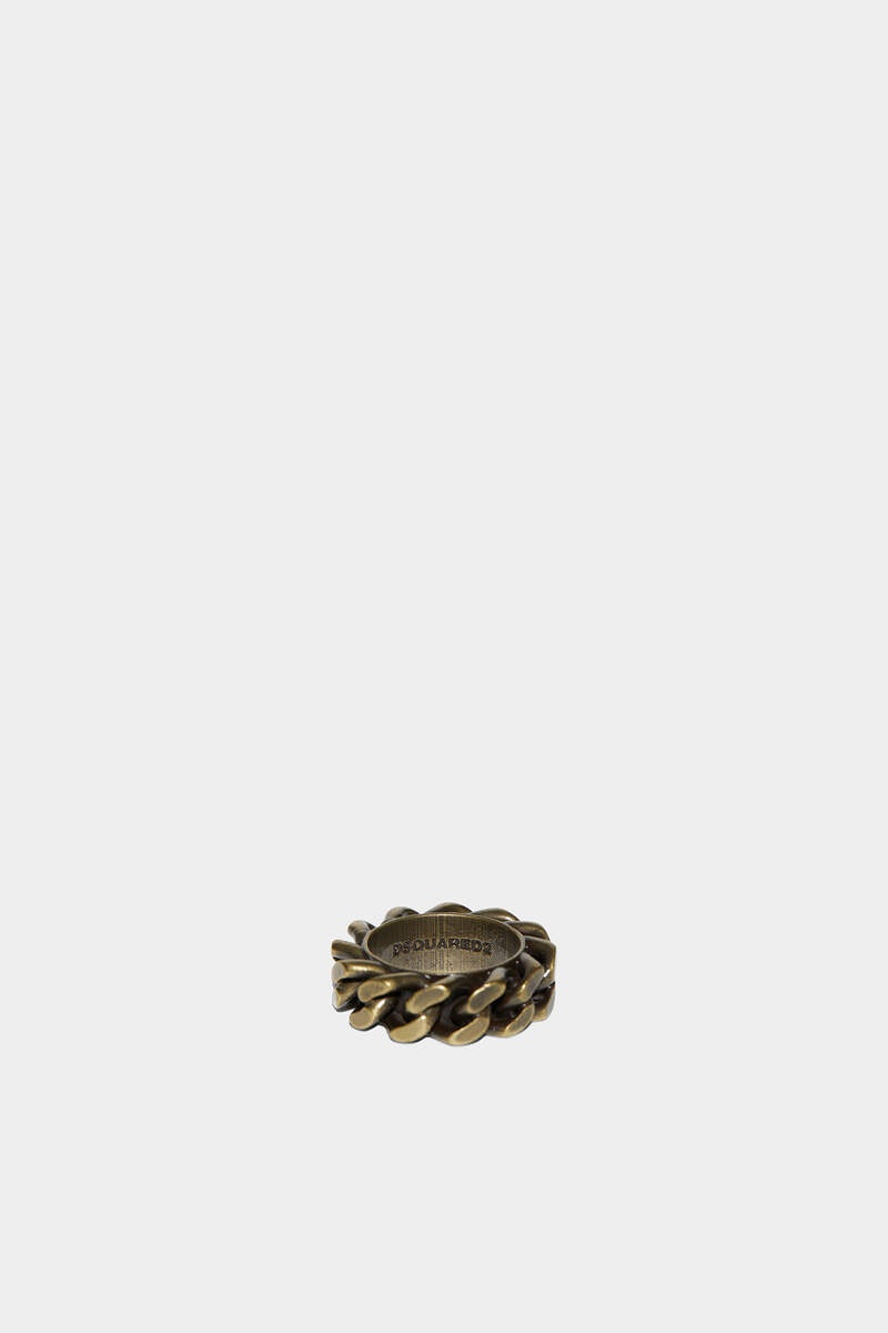 FUNKY TRIBAL RING - 3