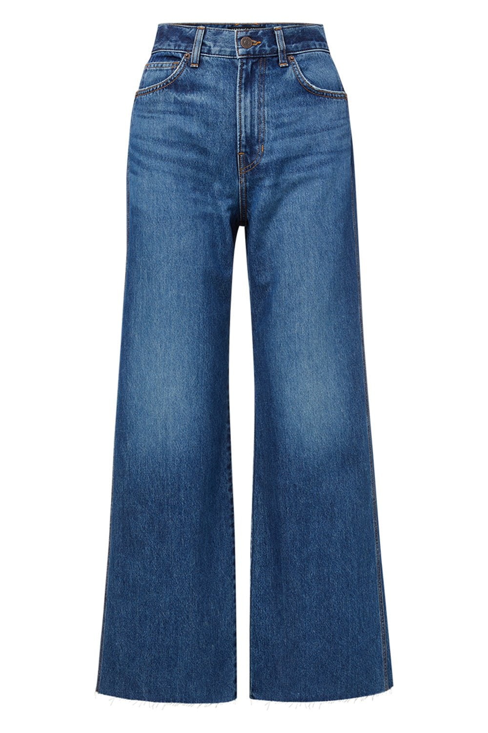 Taylor Cropped Jean - 1