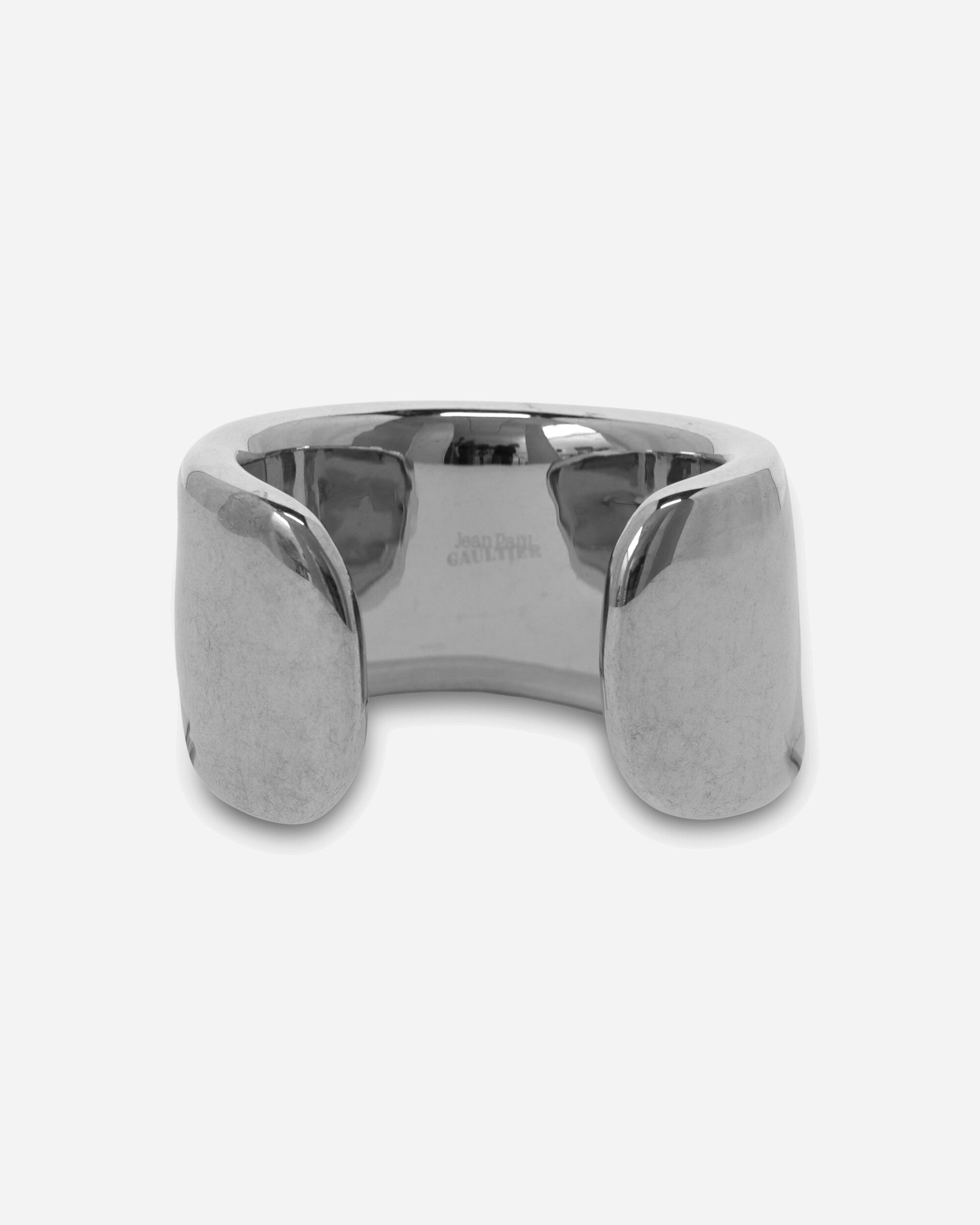 Logo Bracelet Silver - 4