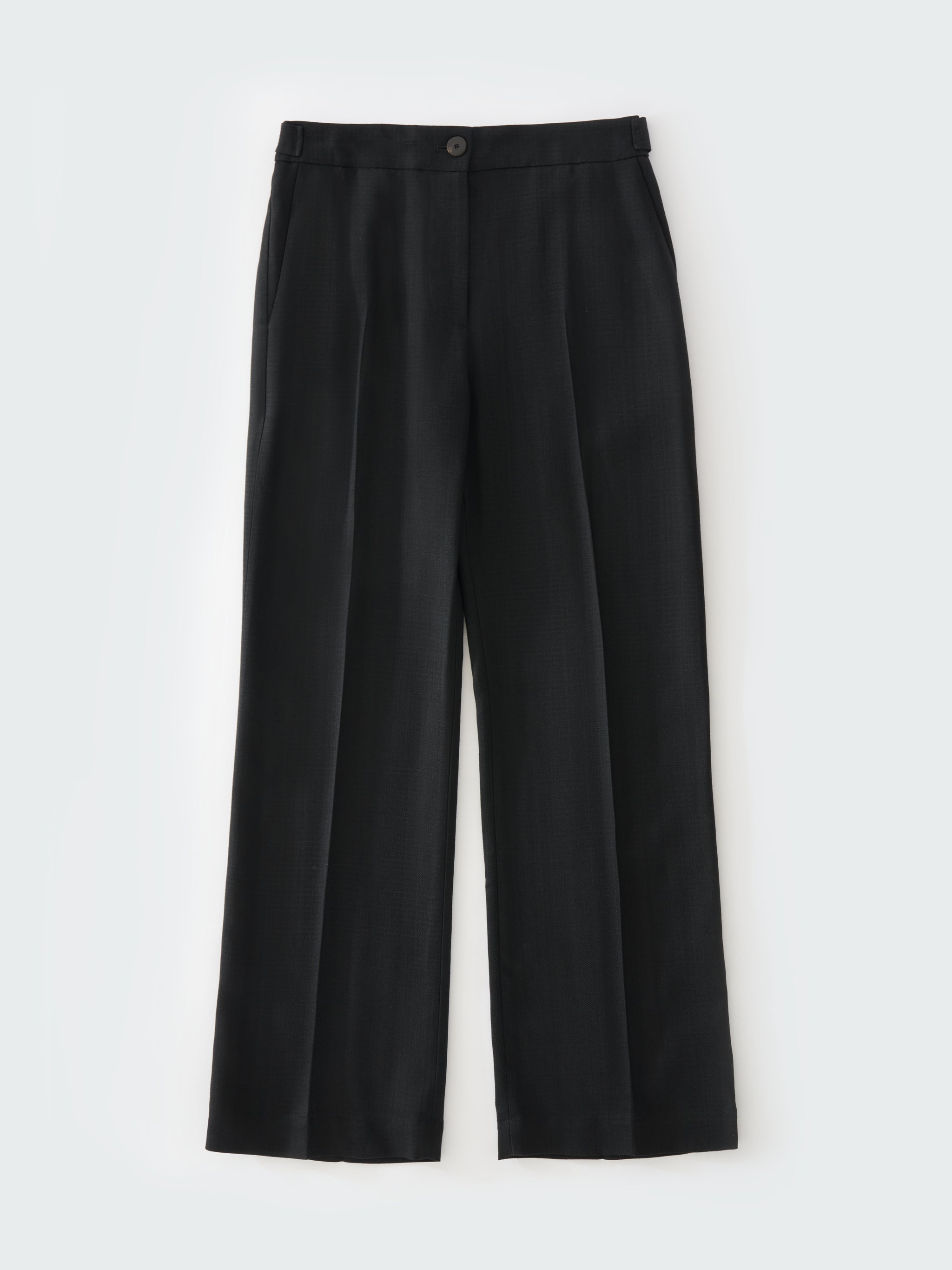 Reynosa Basket Weave Pant - 1