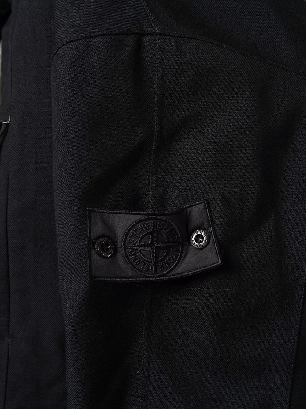 reversible zip-front jacket - 5