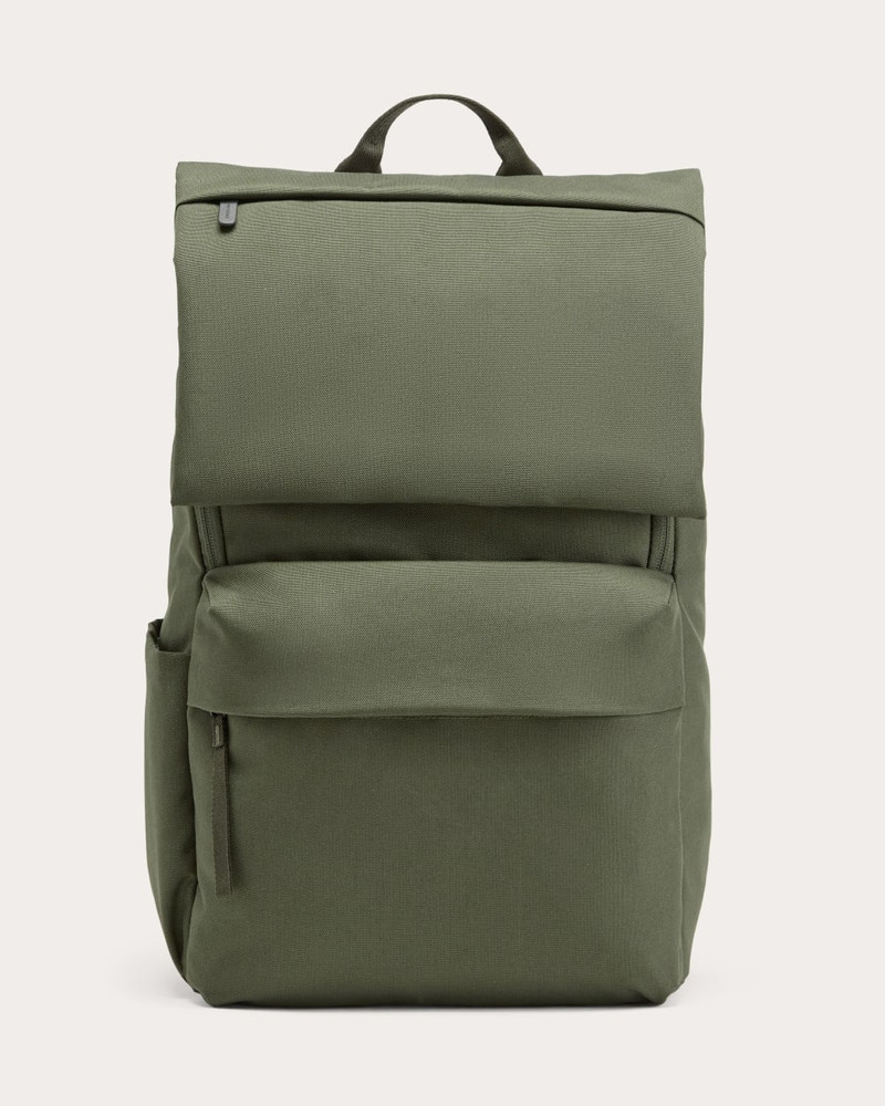 THE RENEW TRANSIT BACKPACK 1
