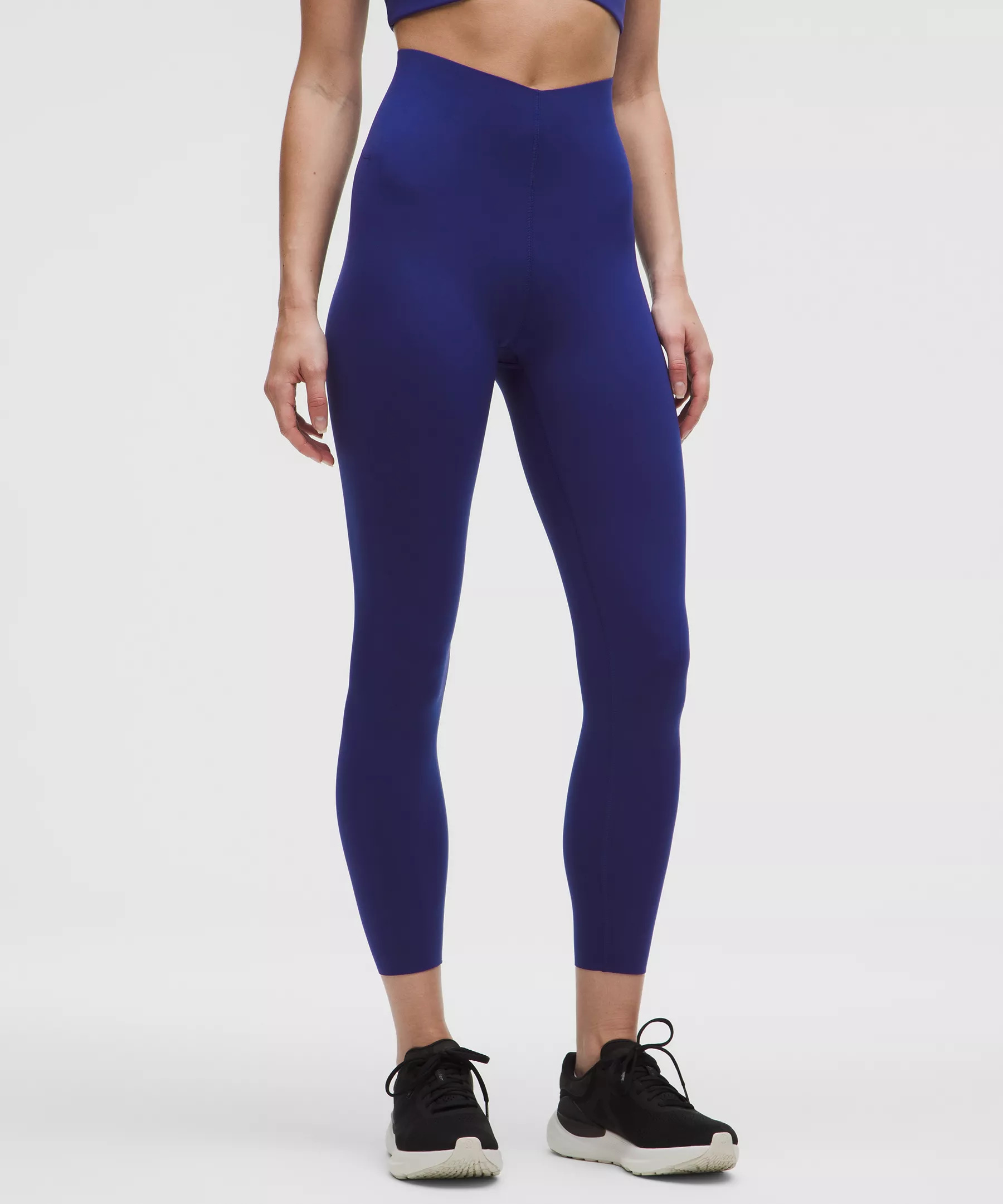 lululemon Glow Up™ Super-High-Rise Tight 25" - 2