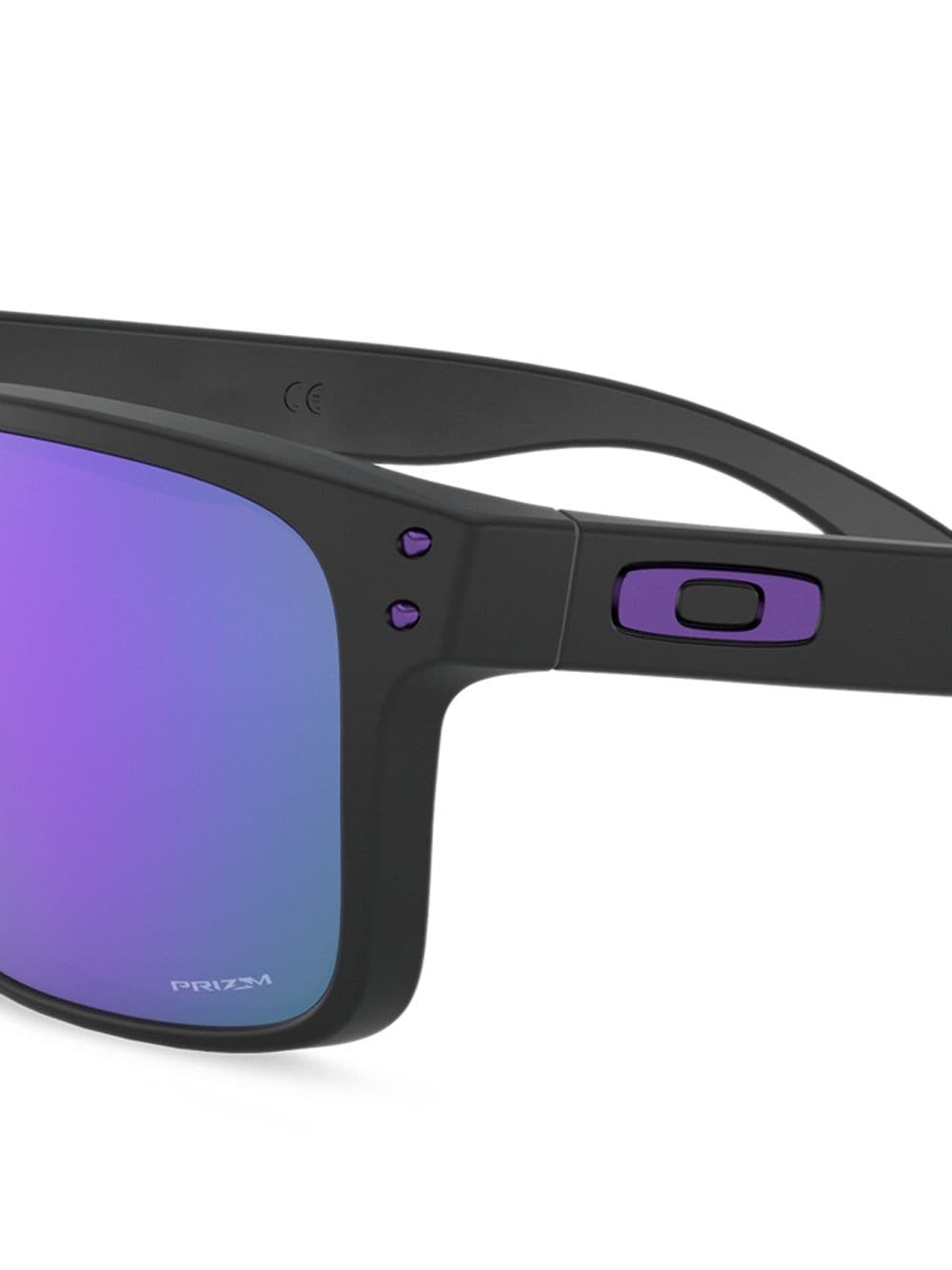 square frame Holbrook sunglasses - 3