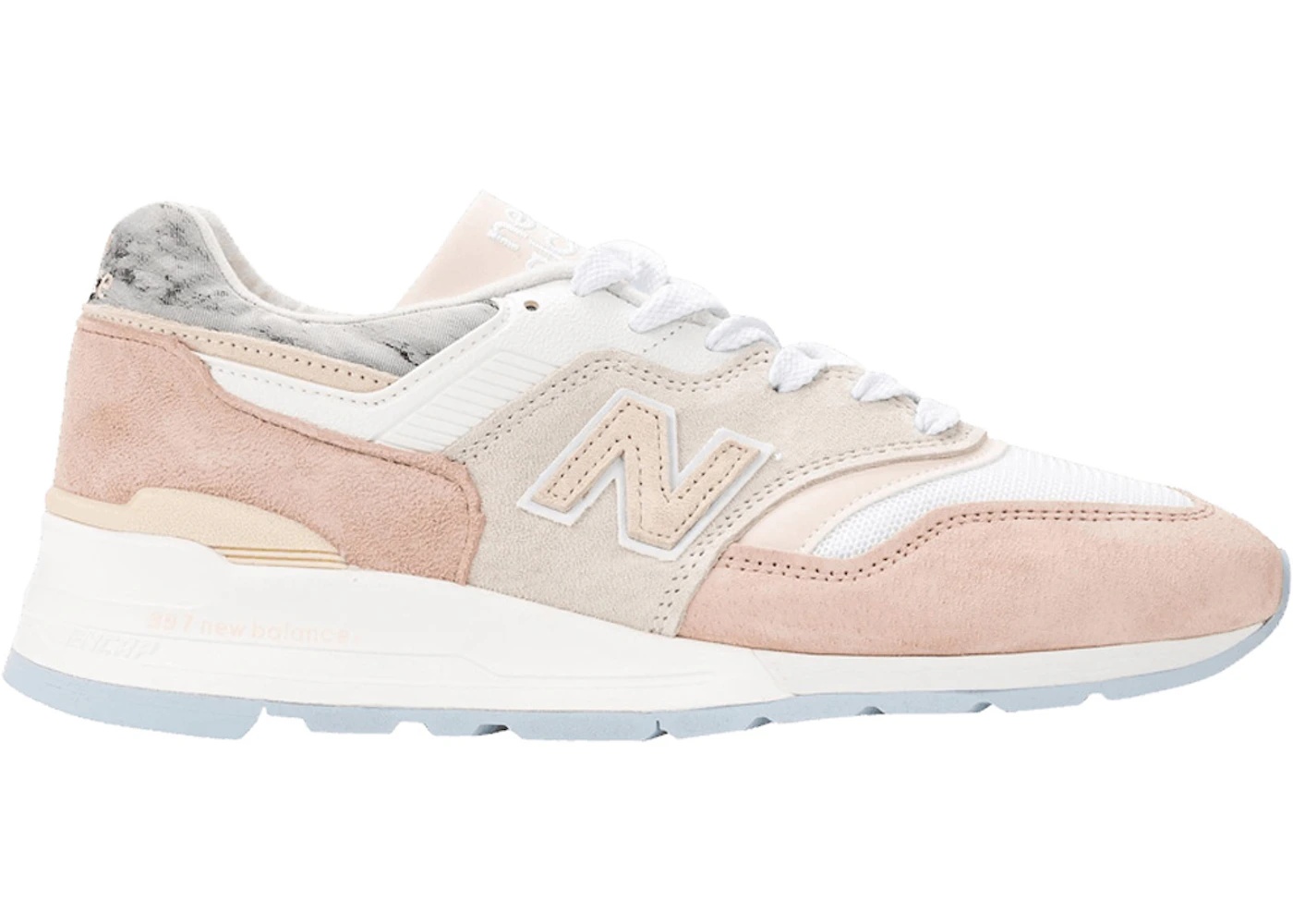 New Balance 997 Coastal Pack - 1