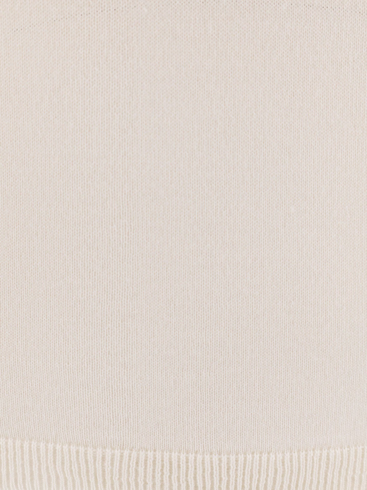 Gerico Virgin Wool T-Shirt - 3