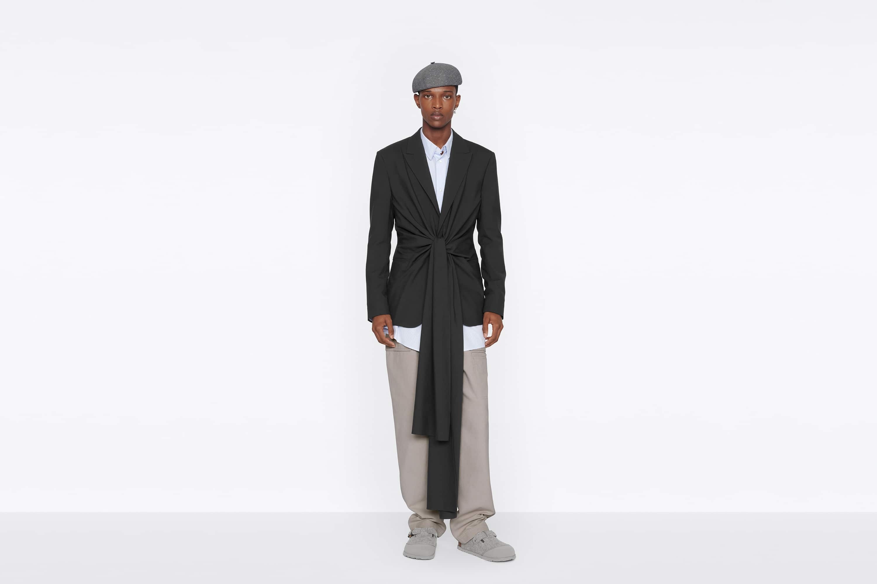 Cargo Pants - 4