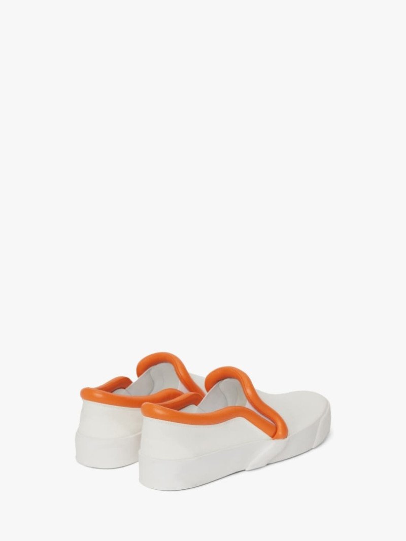 BUMPER-TUBE SLIP ONS 3