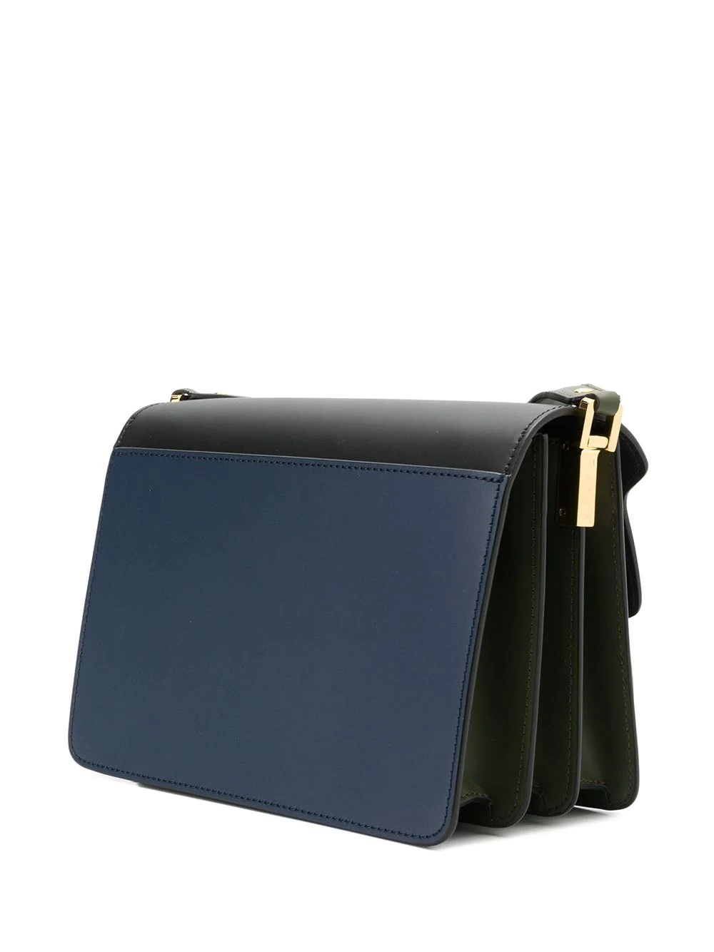 Trunk shoulder bag - 3