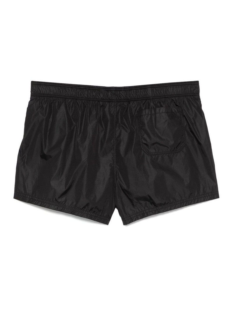 GUCCI Interlocking G swim shorts outlook