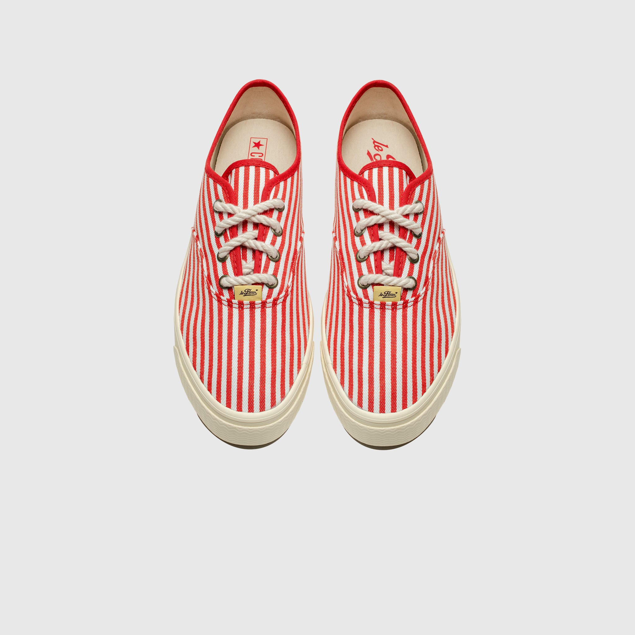 NAUT-1 OX X GOLF LE FLEUR - 3