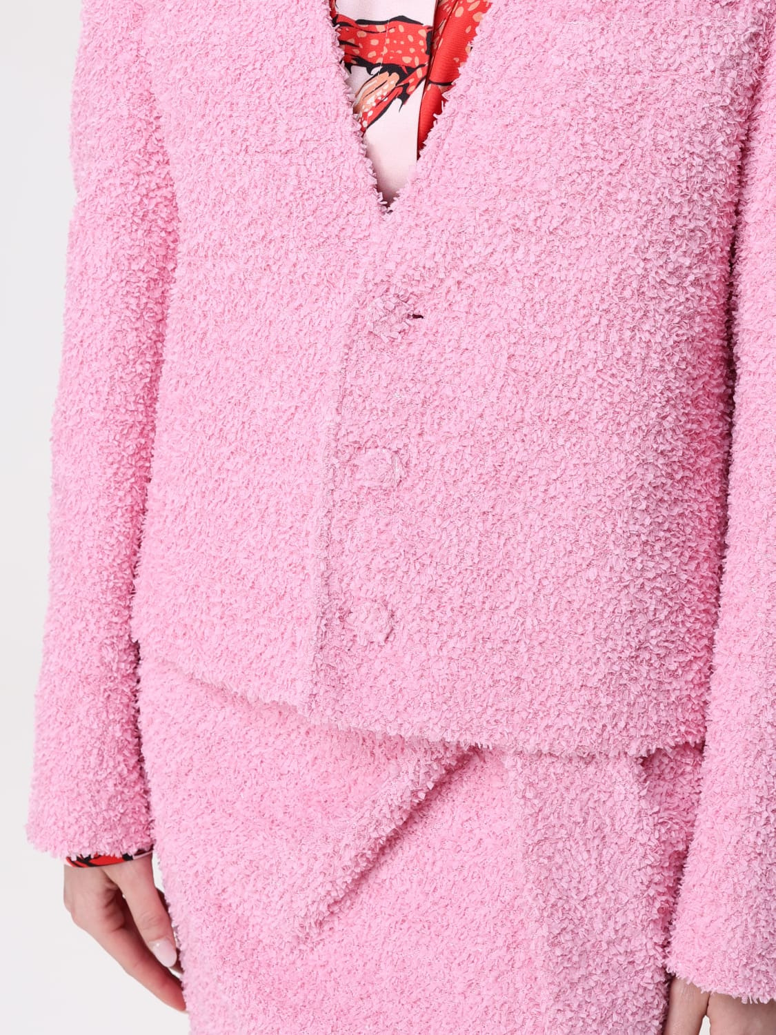 Blazer woman MSGM - 5