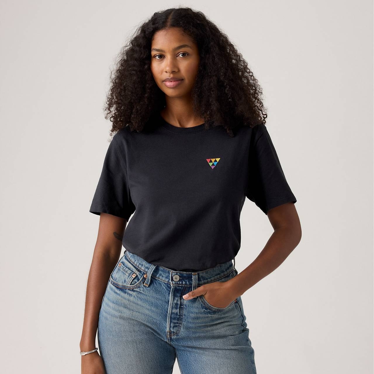LEVI'S® PRIDE COMMUNITY TEE - 3