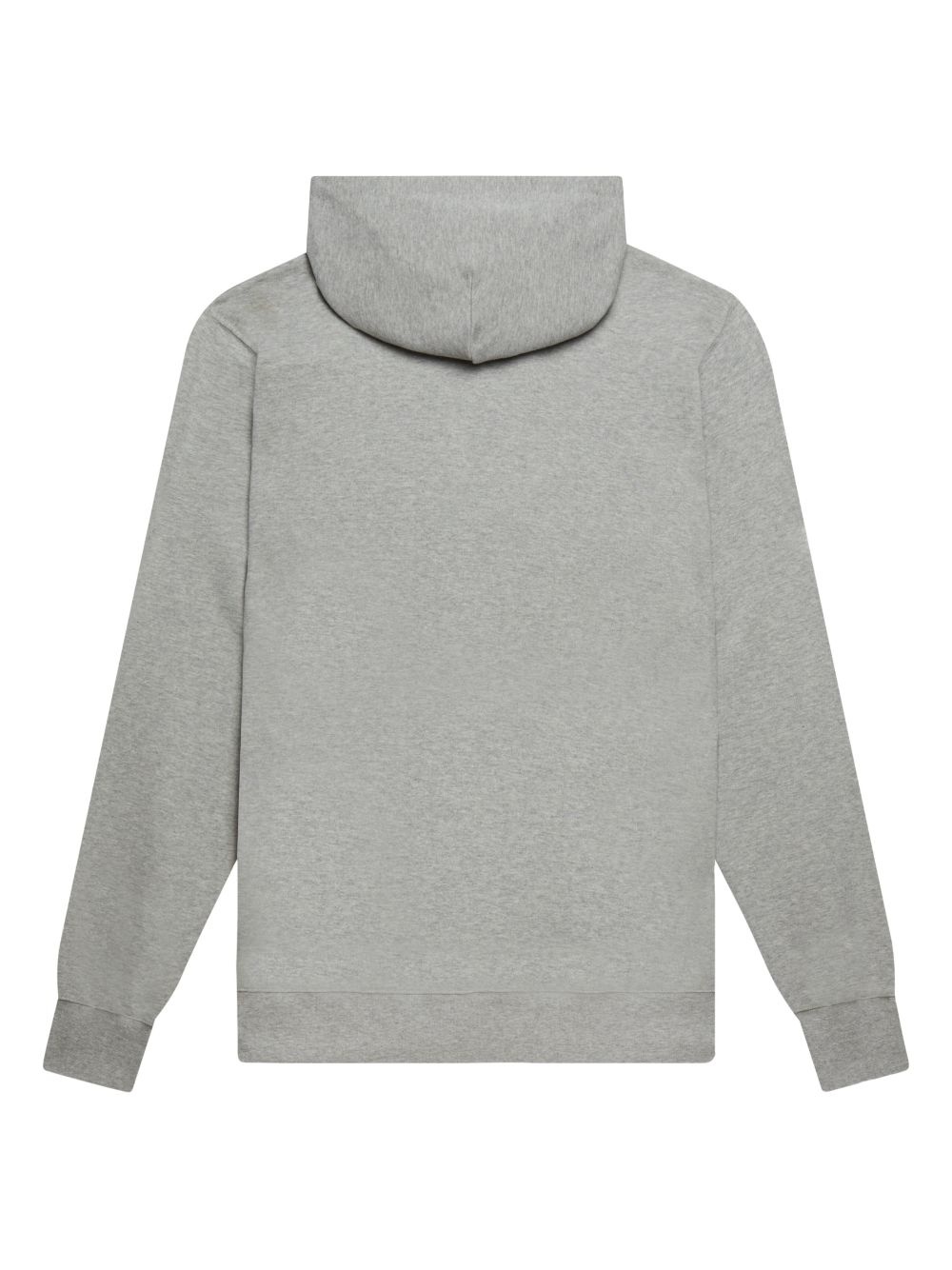 cotton hoodie - 2