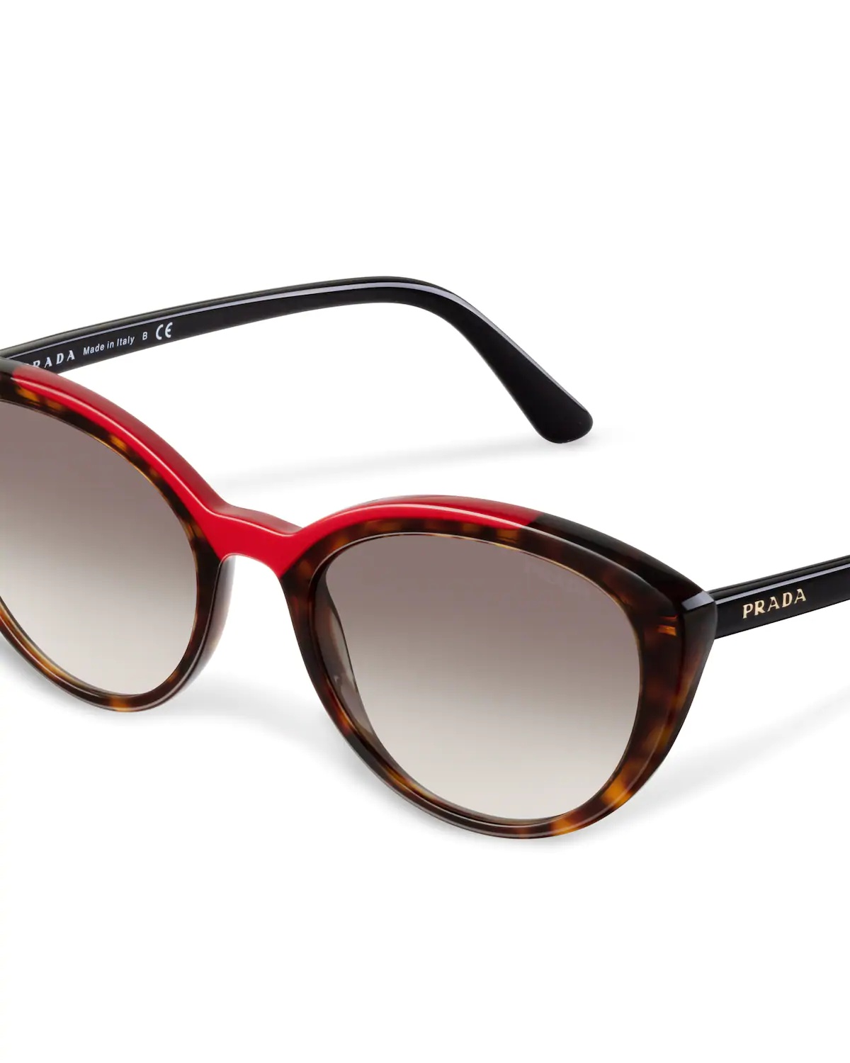 Prada Ultravox sunglasses - 5