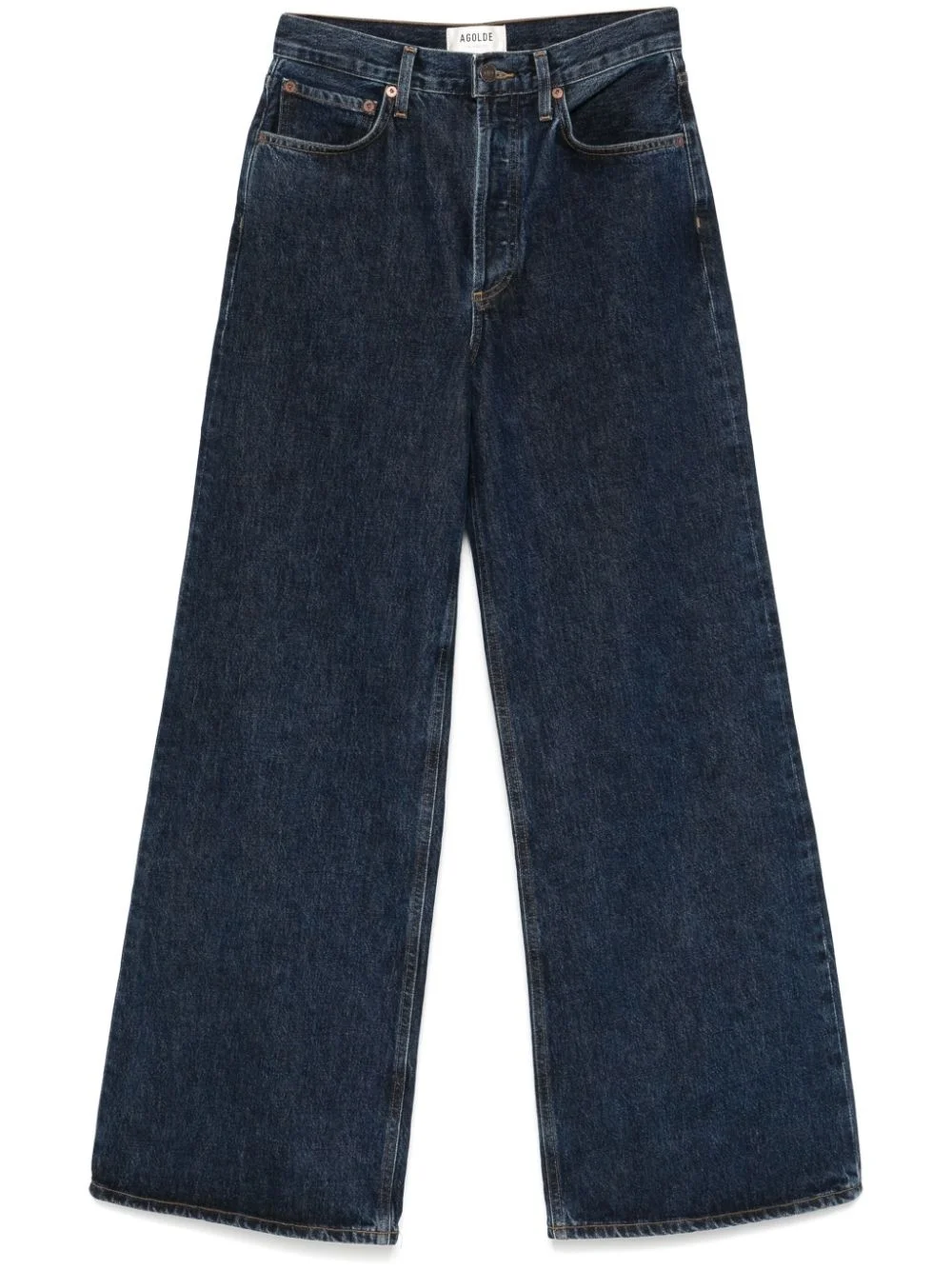 Dame No Cuffs jeans - 1