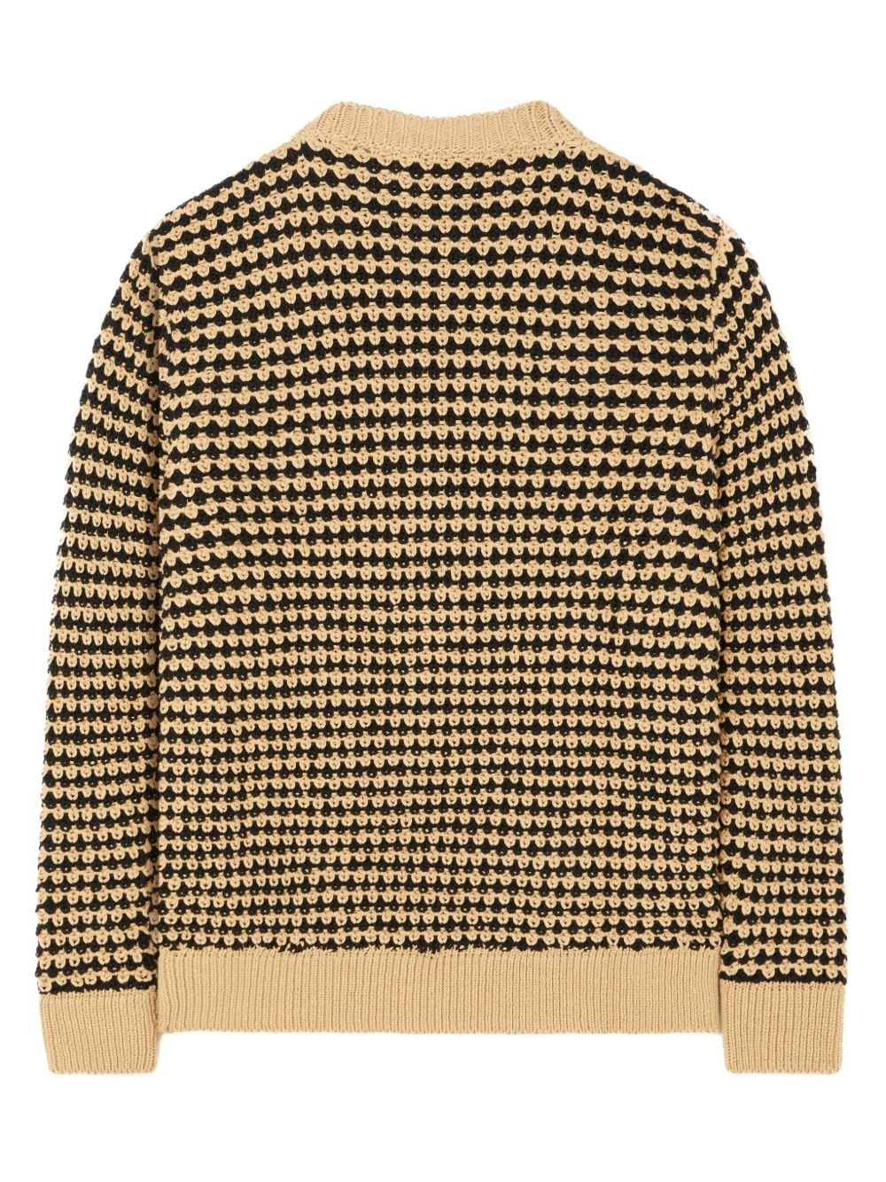 Tropical Shadow sweater - 7
