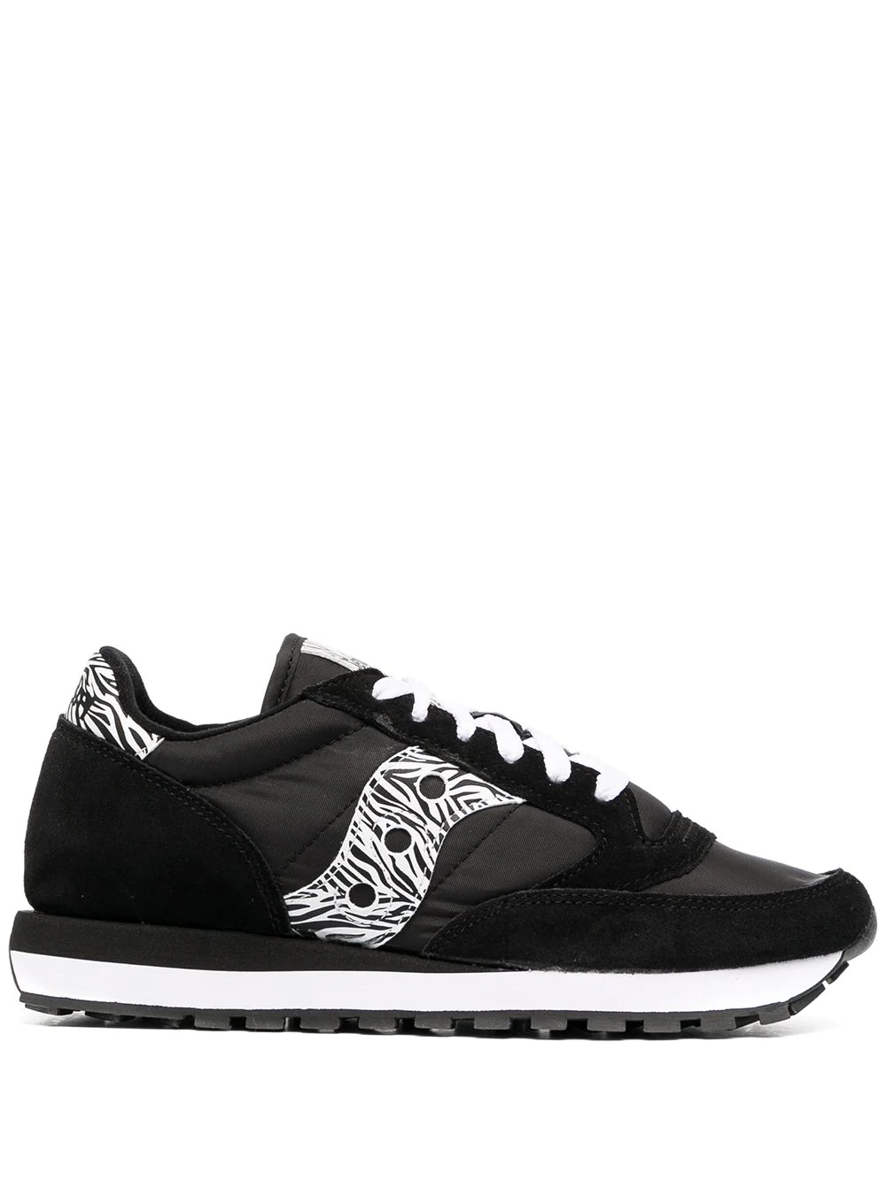 Jazz Original low-top sneakers - 1