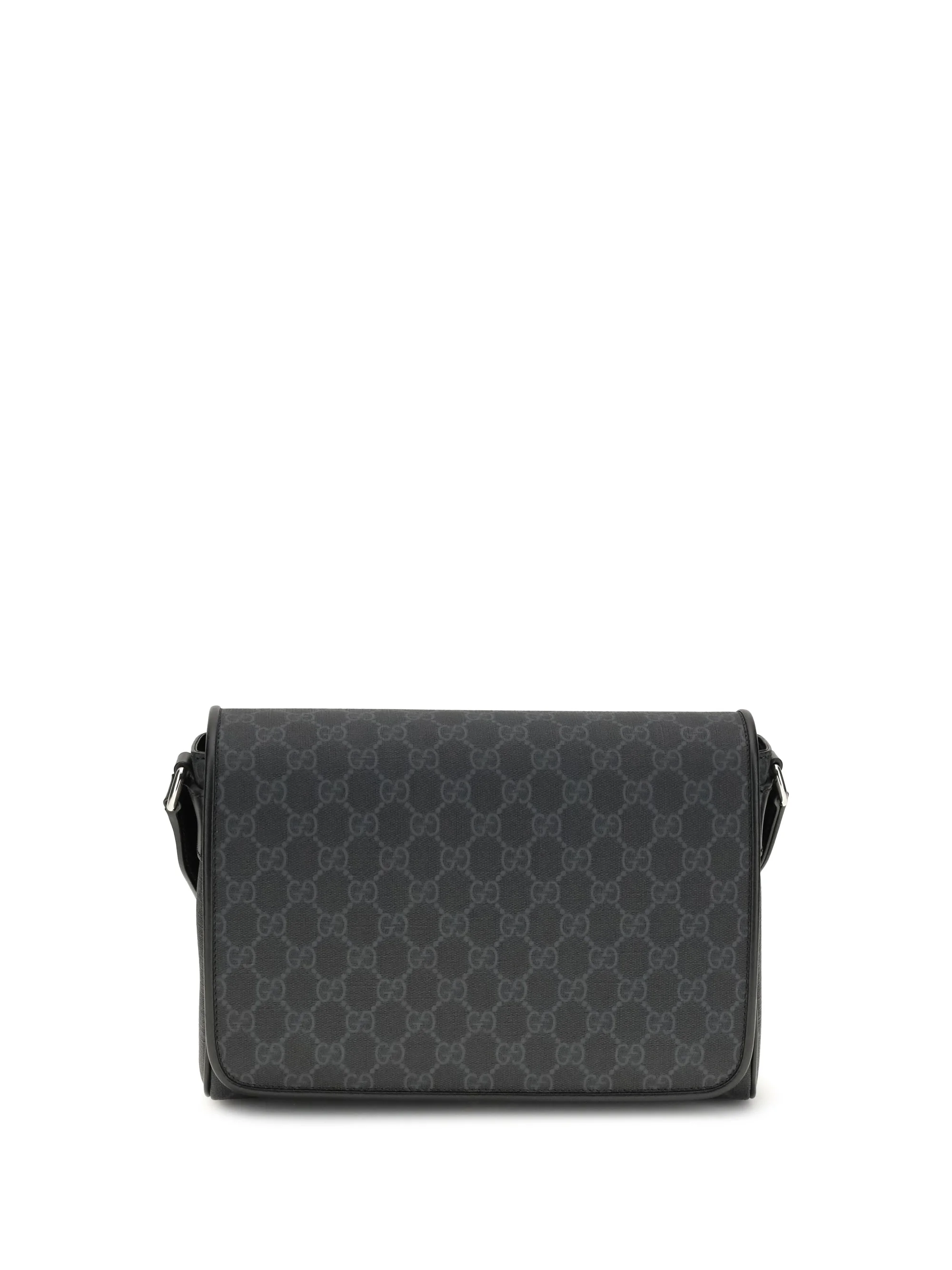 Gucci Men Crossbody Bag T.Gg Sup/Lion/Ns - 1