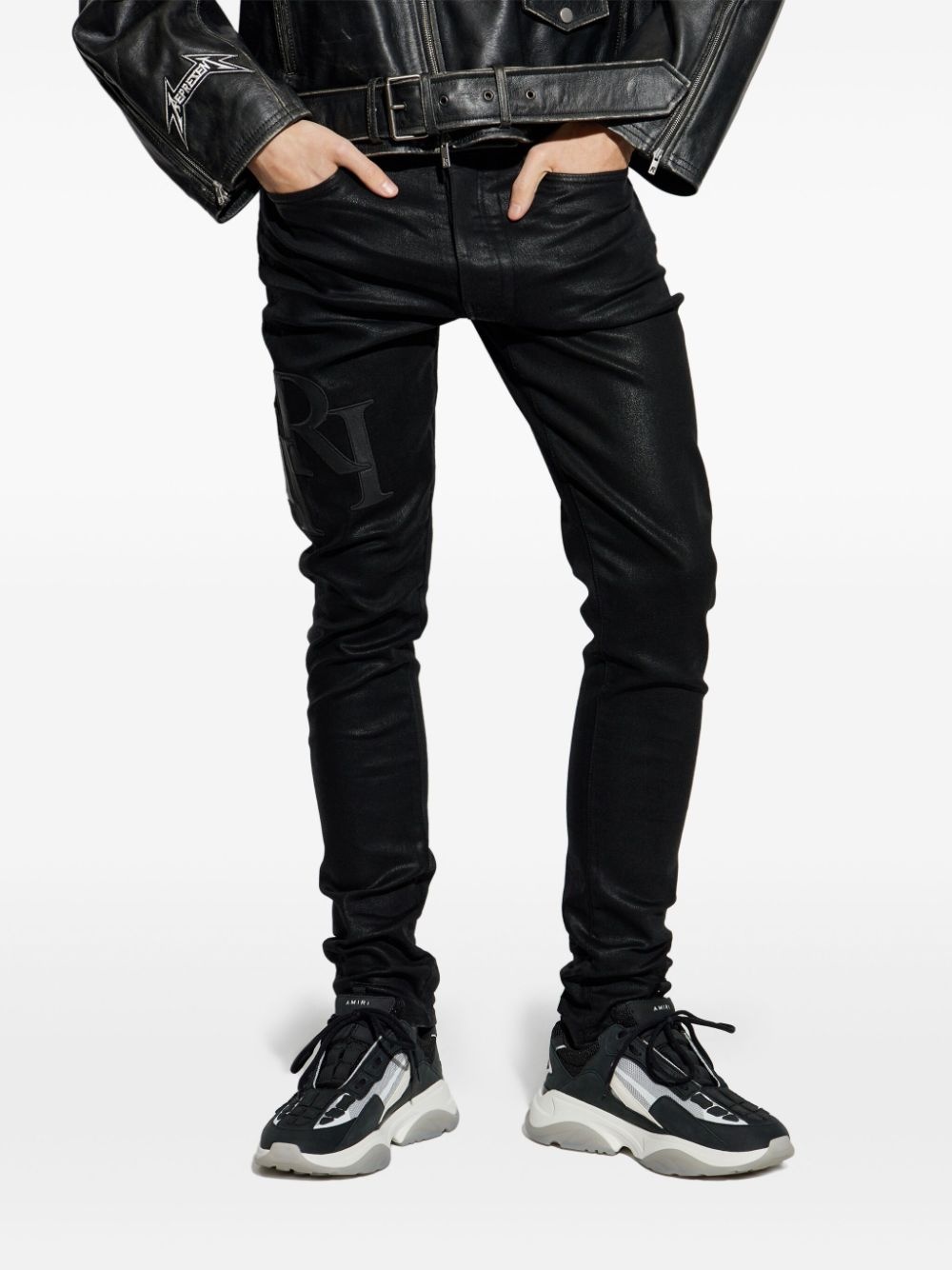 skinny jeans - 3