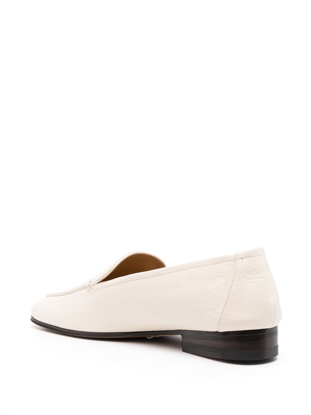 Adam leather loafers - 3