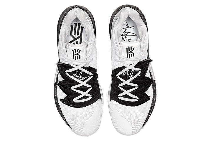 Nike Nike Kyrie TB 'White' CN9519-100 kickscrew REVERSIBLE