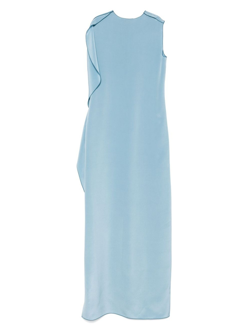 Max Mara Odessa maxi dress outlook