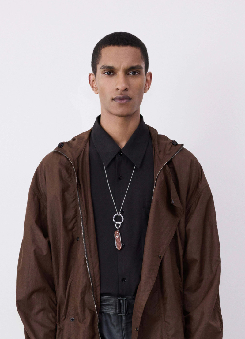 MINI SWISS KNIFE NECKLACE 4