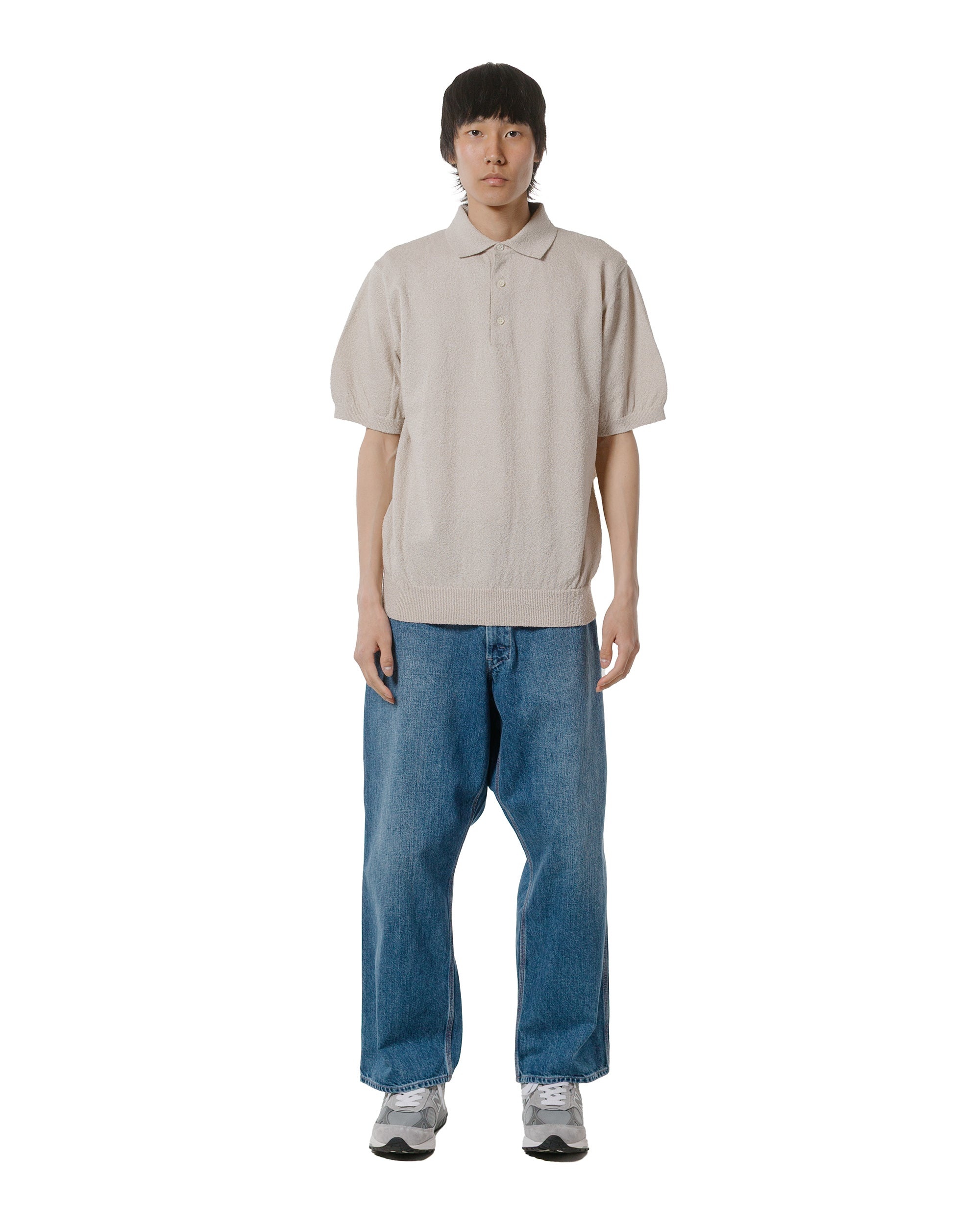 Painter Pants Denim Used Wash - 4