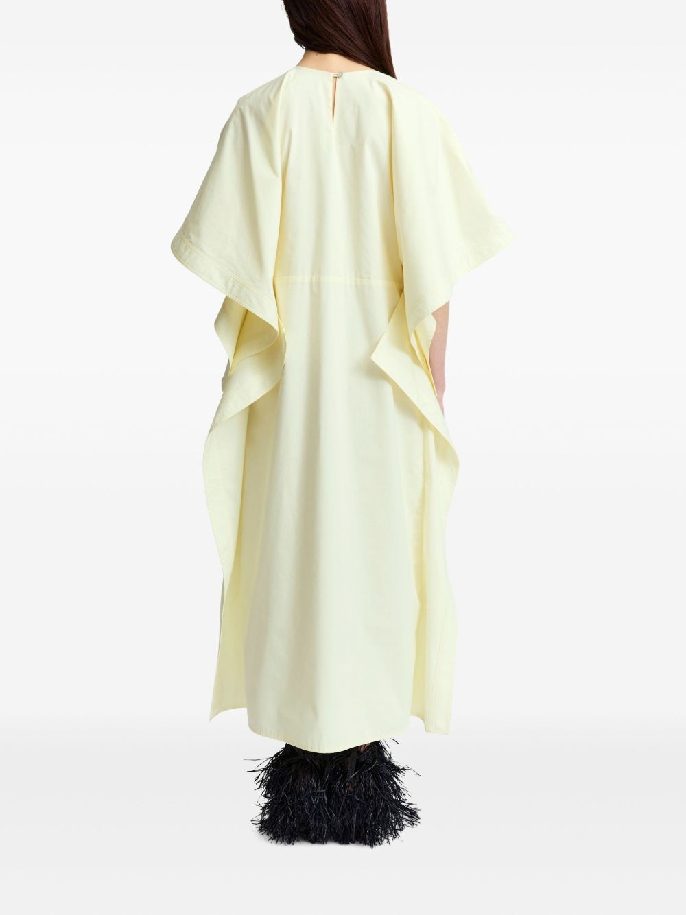 Achi midi dress - 4