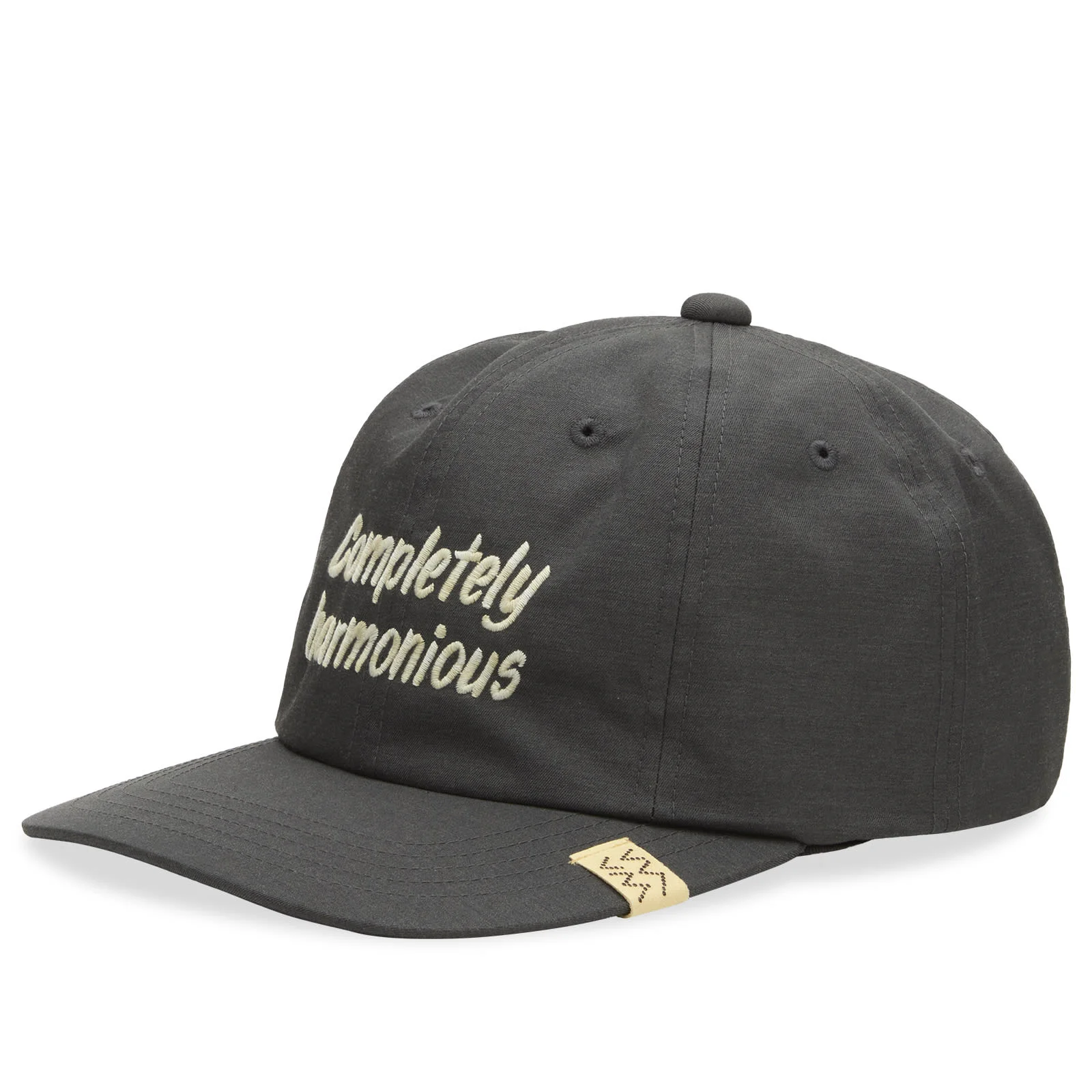 Visvim Excelsior II Cap - 1