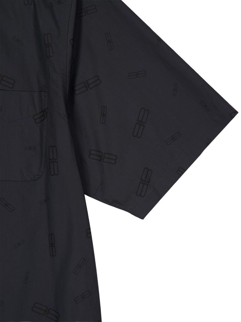 minimal cotton shirt 4