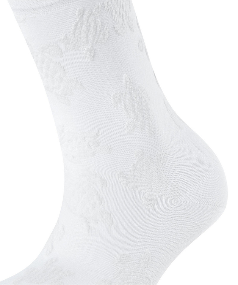 FALKE x VILEBREQUIN Women Socks 4