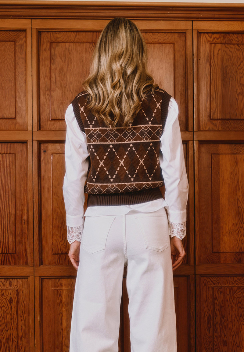 RIPPLES VEST 3