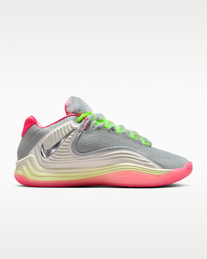Giannis Freak 7 "Shapeshift" Basketball Shoes 3