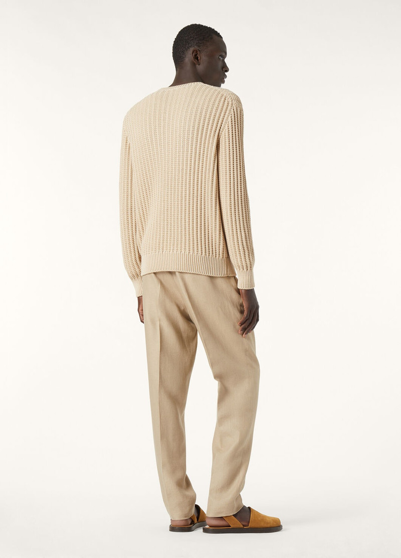 Moltrasio Crewneck 5