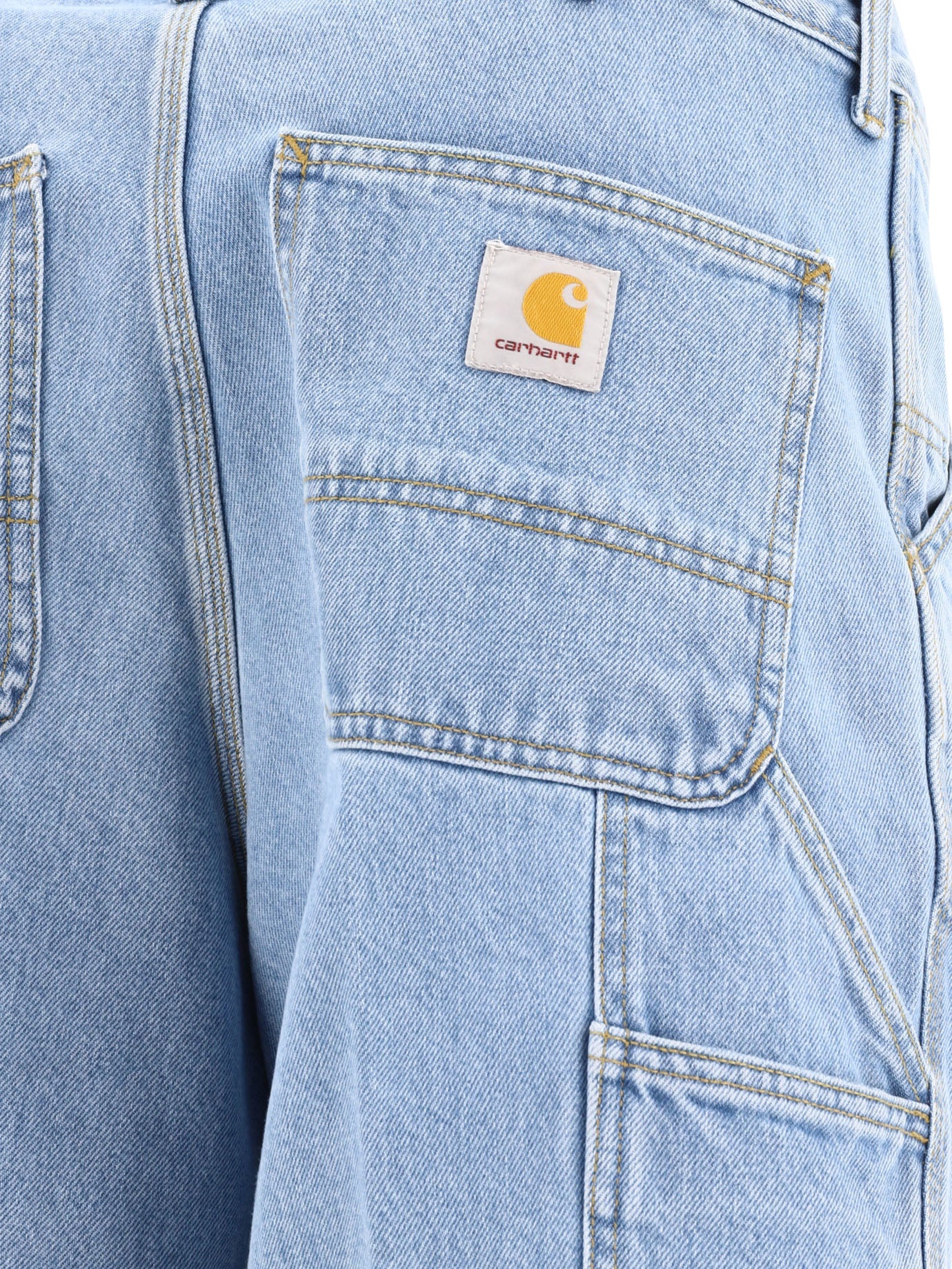 Carhartt Wip Shorts - 4