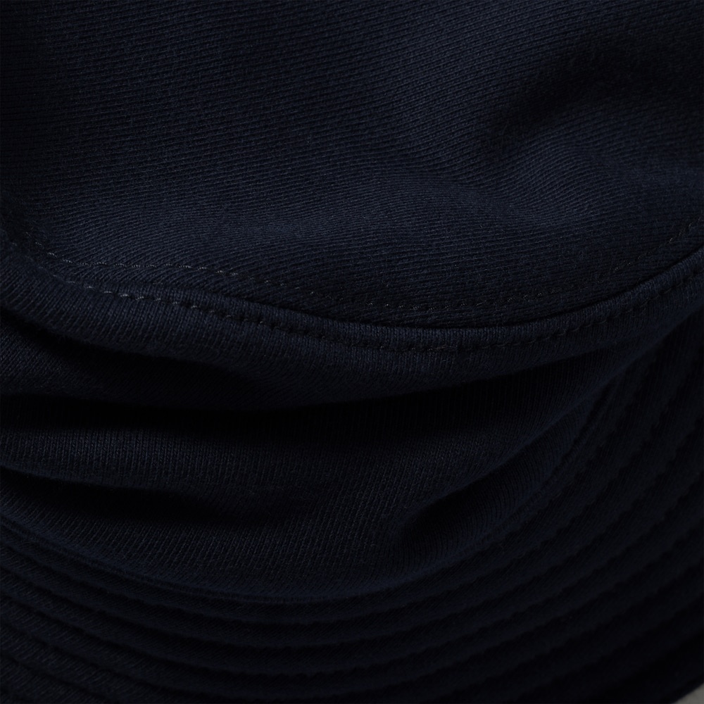 Cotton fleece bucket hat - 2