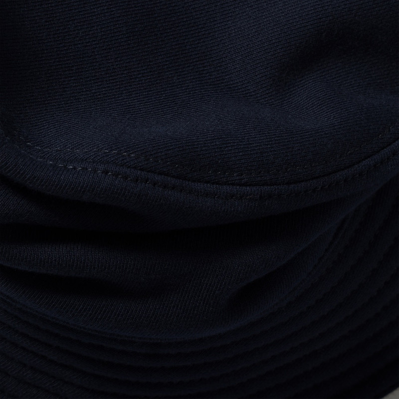 Miu Miu Cotton fleece bucket hat outlook