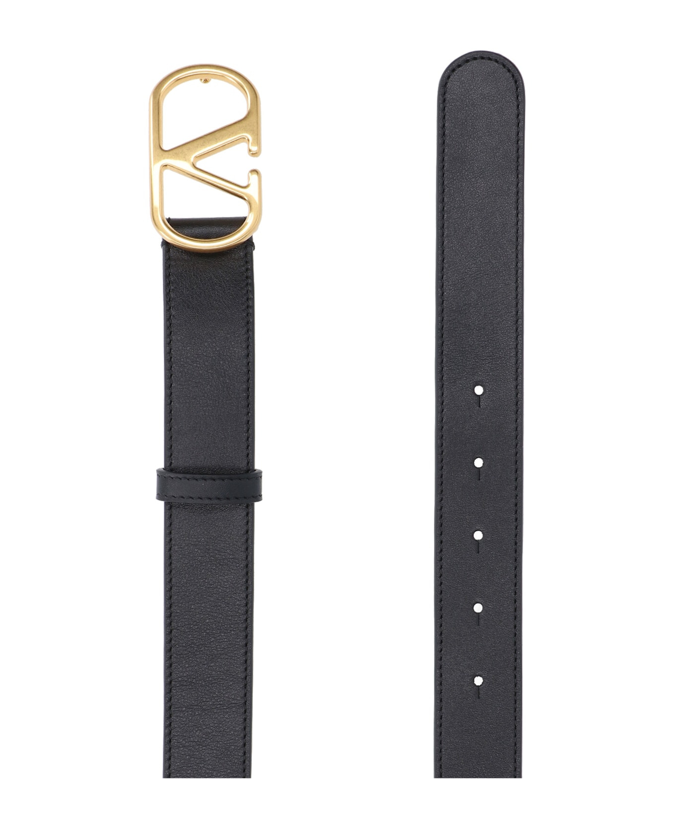 'vlogo Signature' Belt - 2