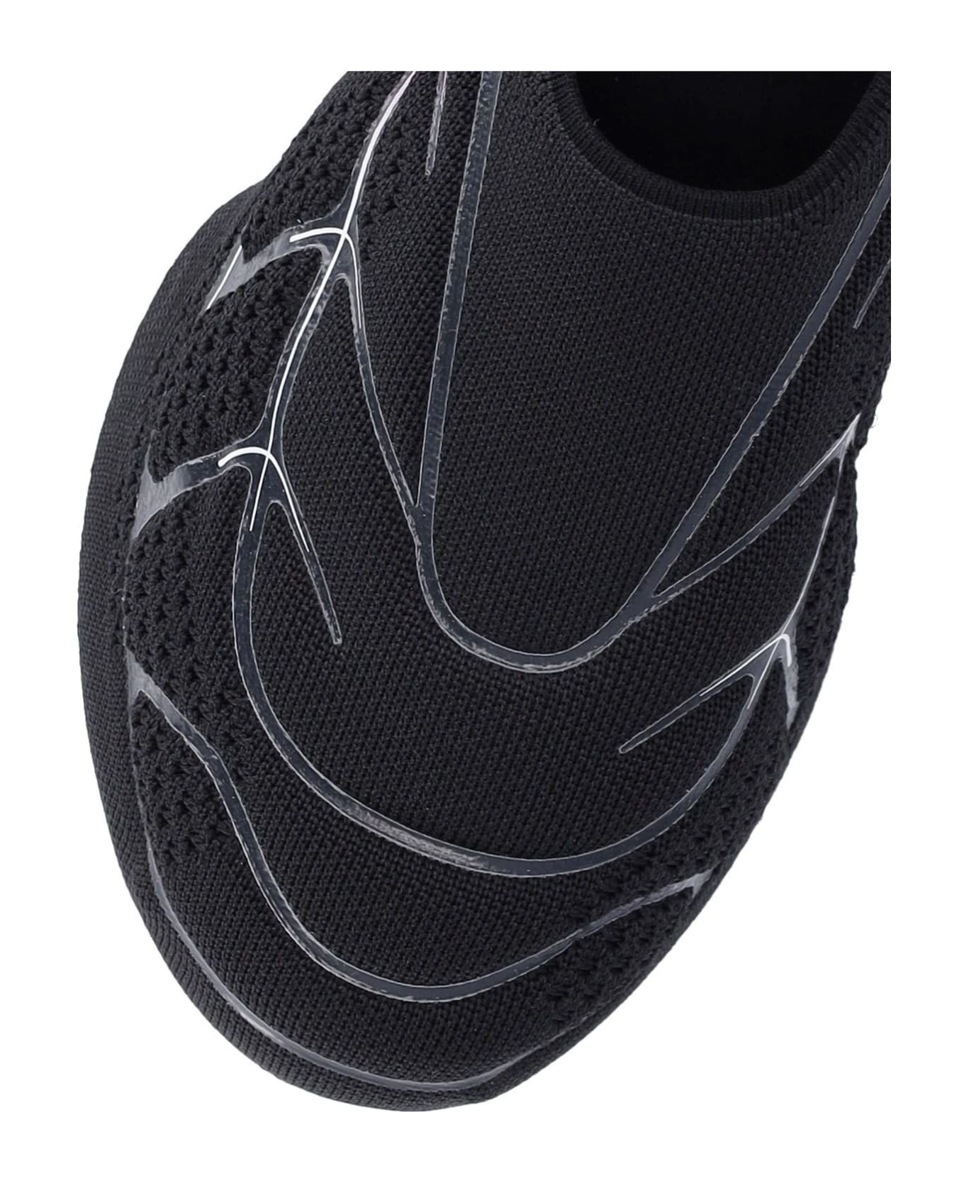 'tk-360+ Knit Sneakers - 2