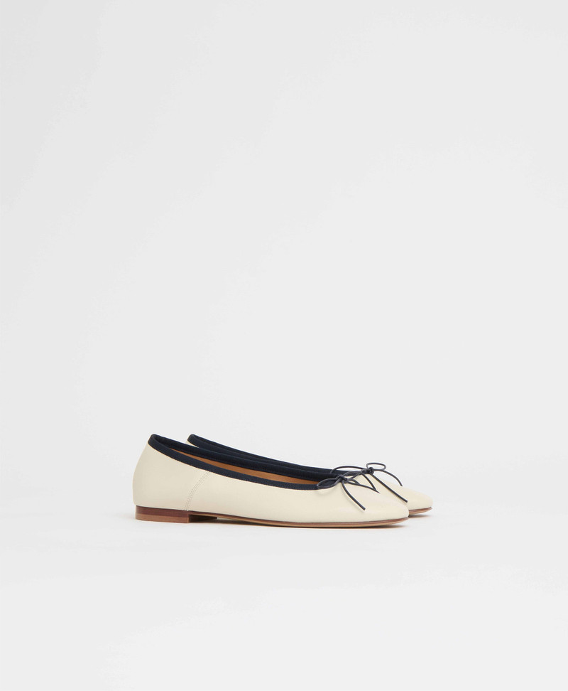 Mansur Gavriel DANCE BALLERINA outlook