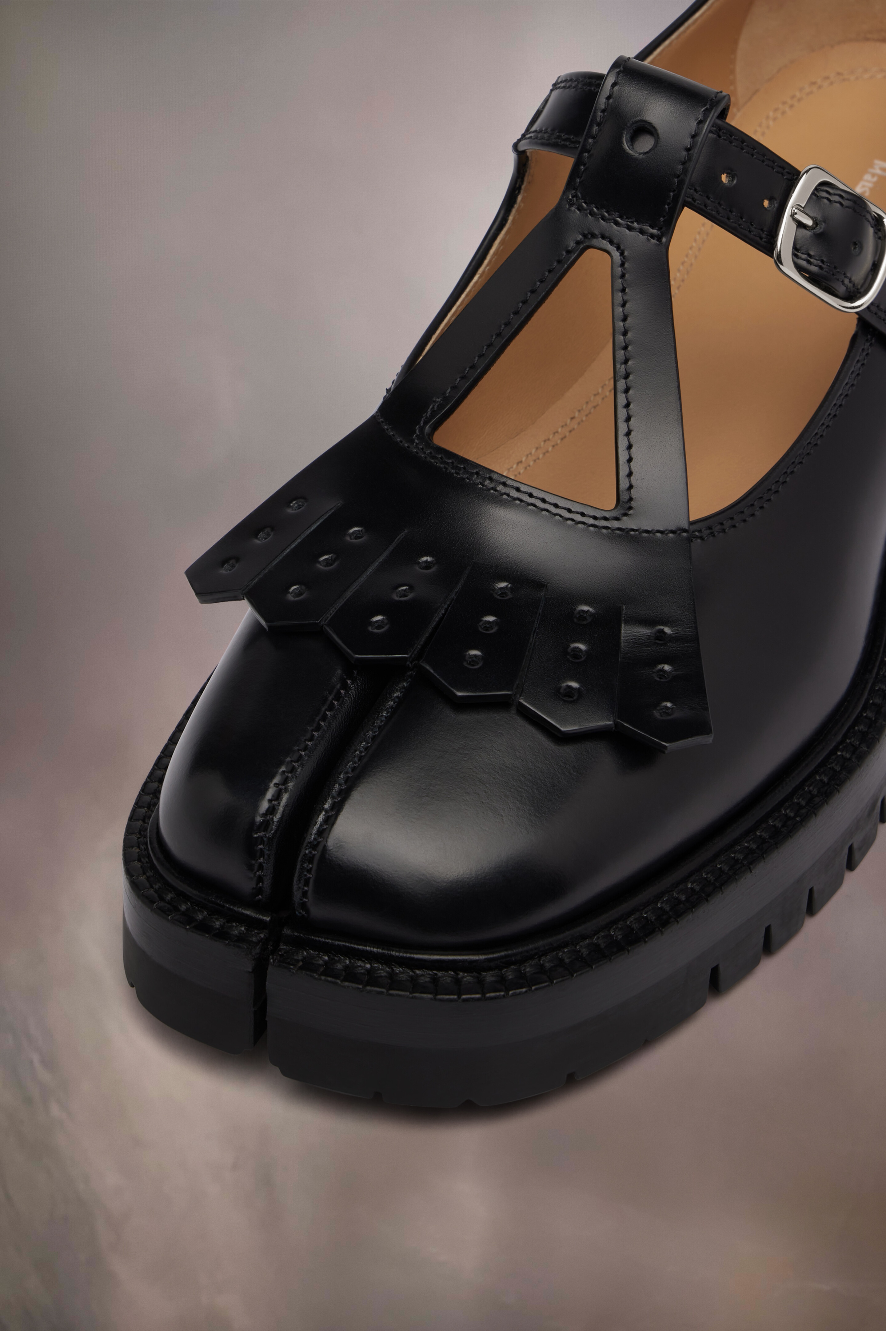 Tabi Country Mary-Janes - 6