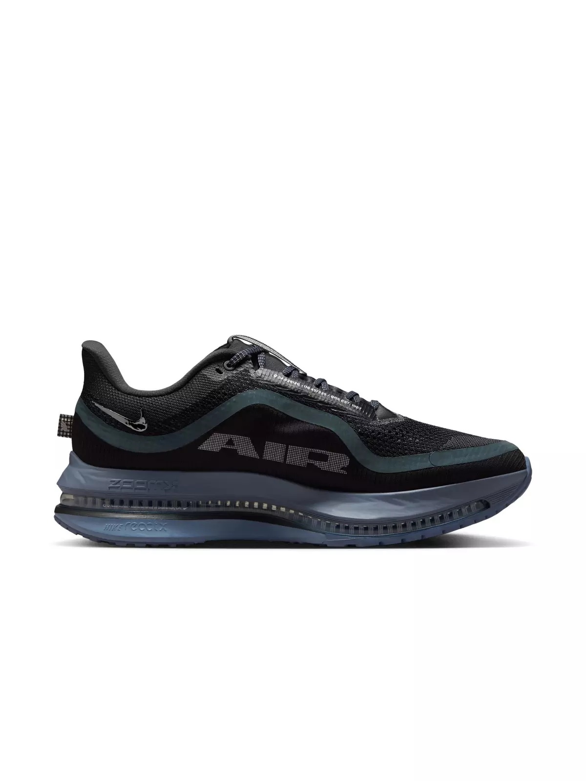 Pegasus Premium "Anthracite" Men's Running Shoe - 2