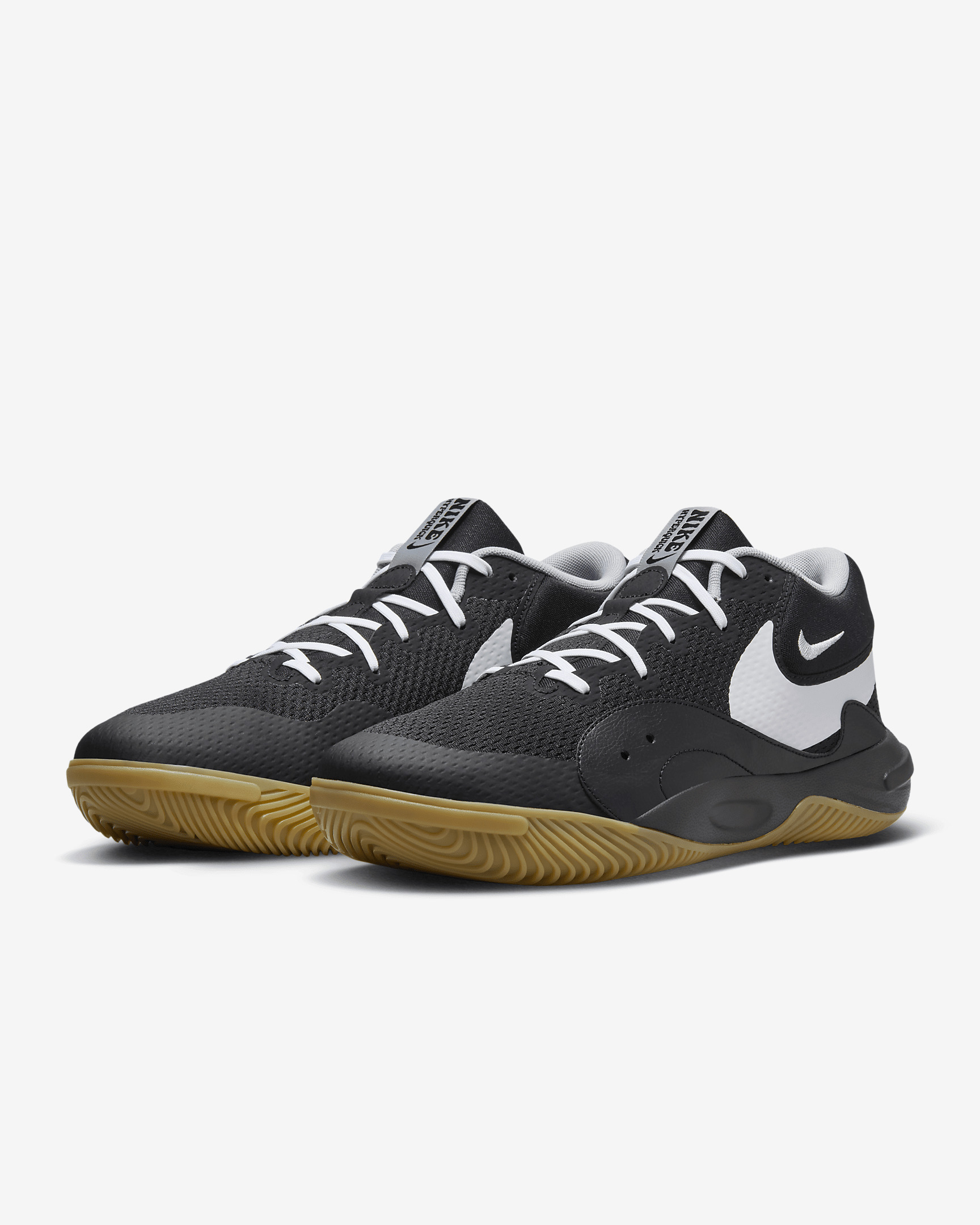 Nike Hyperquick Volleyball Shoes - 5