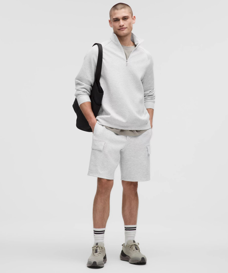 lululemon Smooth Spacer Cargo Short 9" outlook