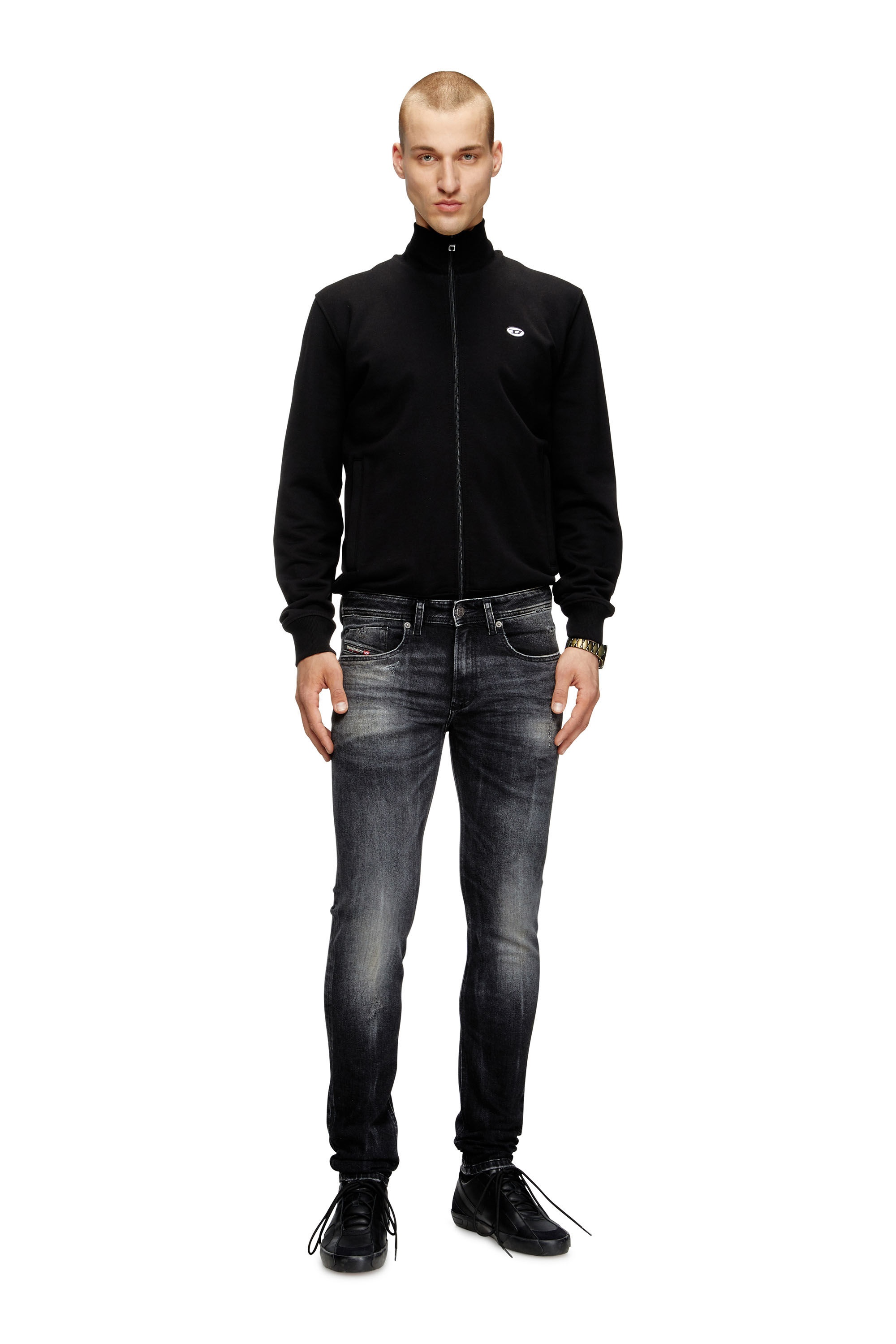 SKINNY JEANS 1979 SLEENKER 0DBDP - 2