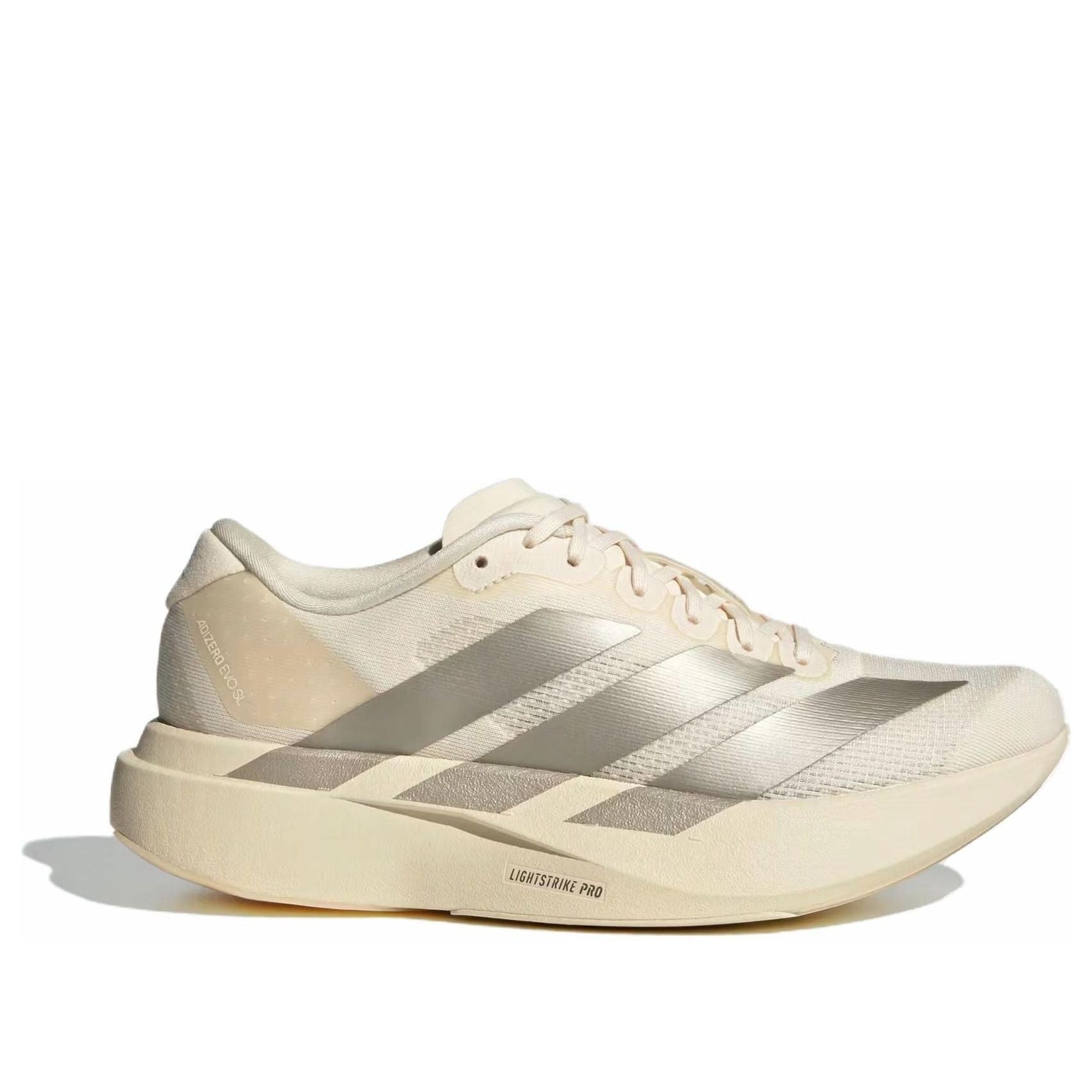 (WMNS) adidas Adizero Evo SL 'Wonder White' JR5841 JR5841 - 2