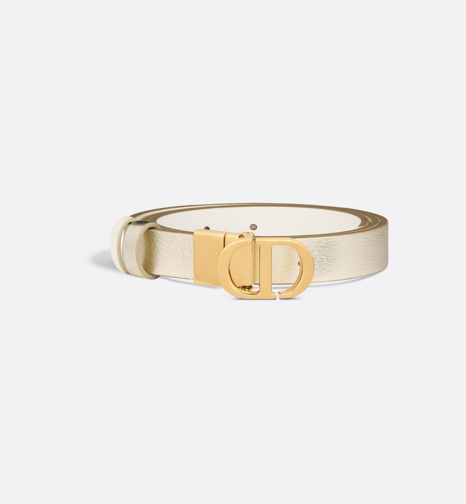 30 Montaigne Reversible Belt - 4
